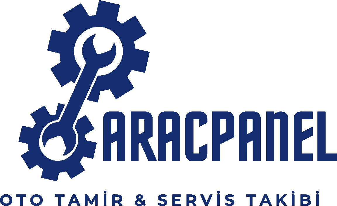 Araç Panel Logo