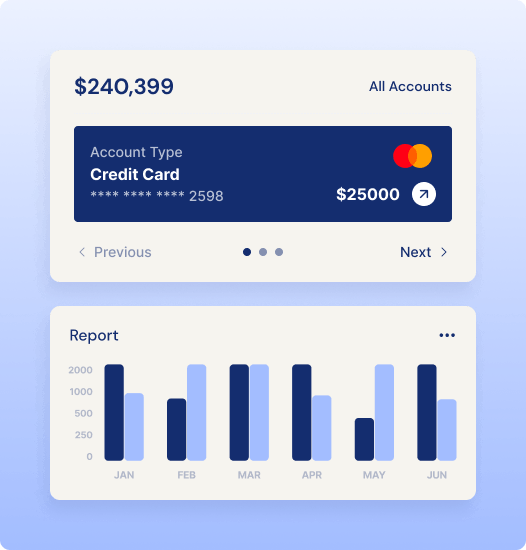 Servis Paneli Görseli